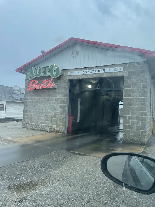 Auto Bath Picture 2