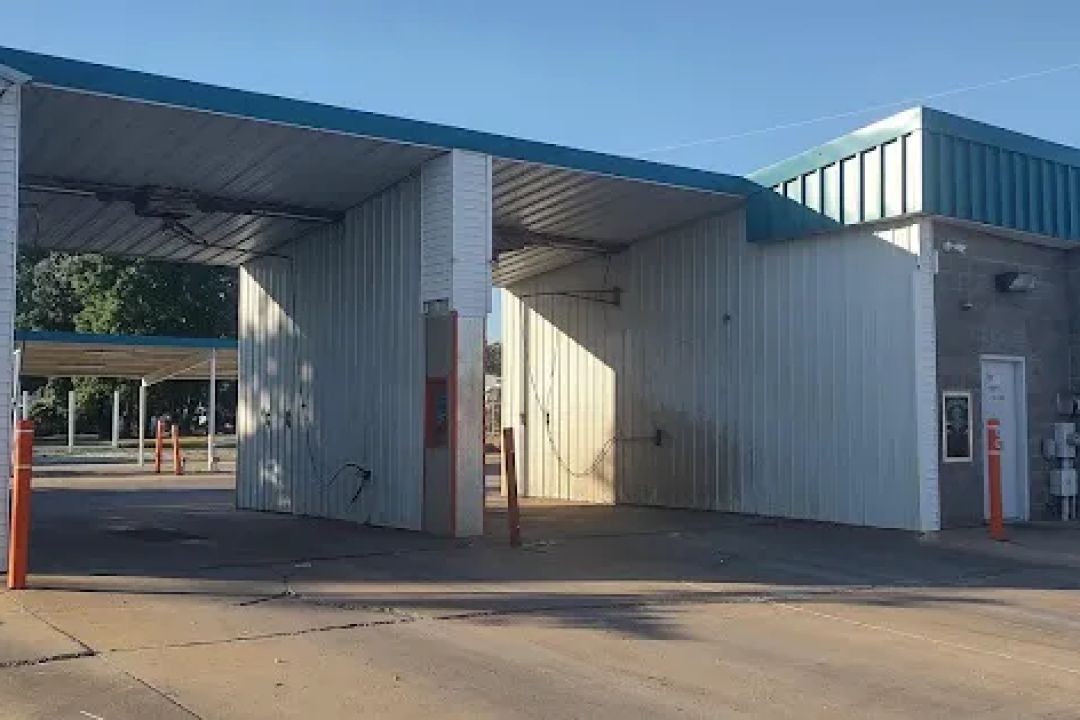 Car Wash