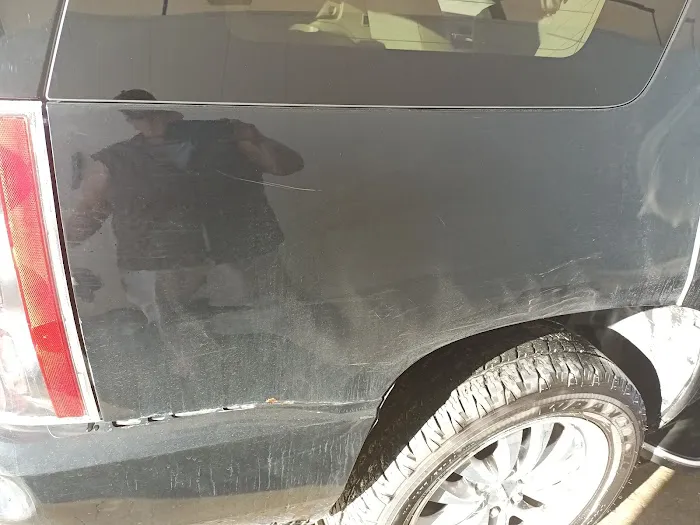 Diamond Bay Car Wash Picture 4