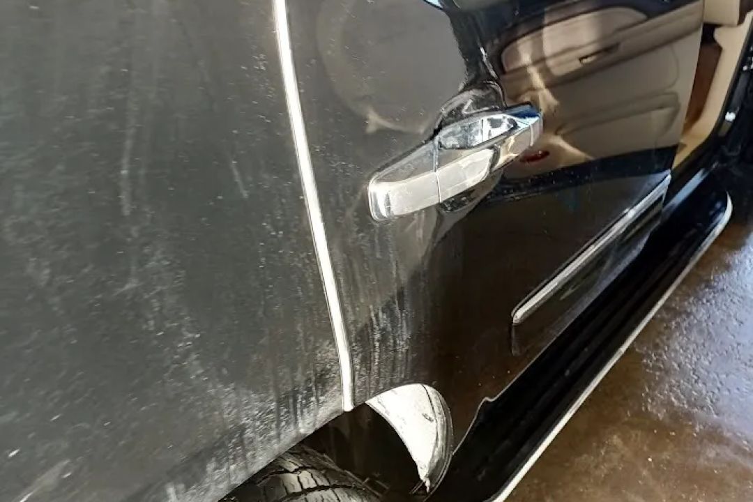Diamond Bay Car Wash