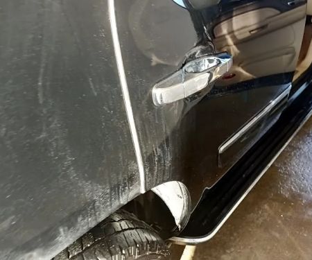 Diamond Bay Car Wash