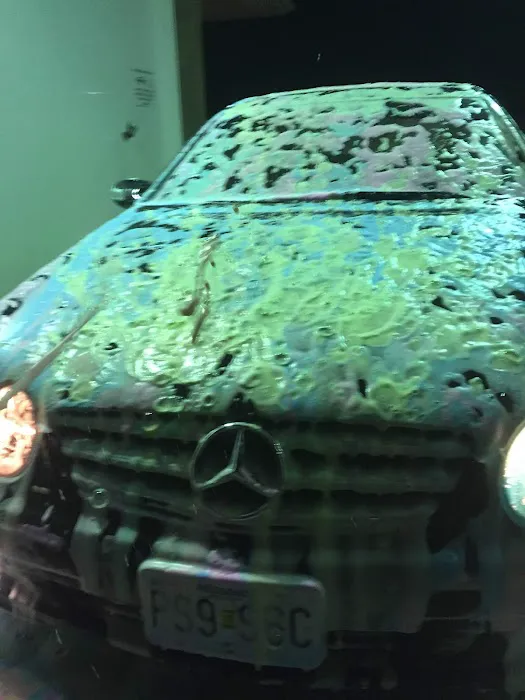 Diamond Bay Car Wash Picture 8