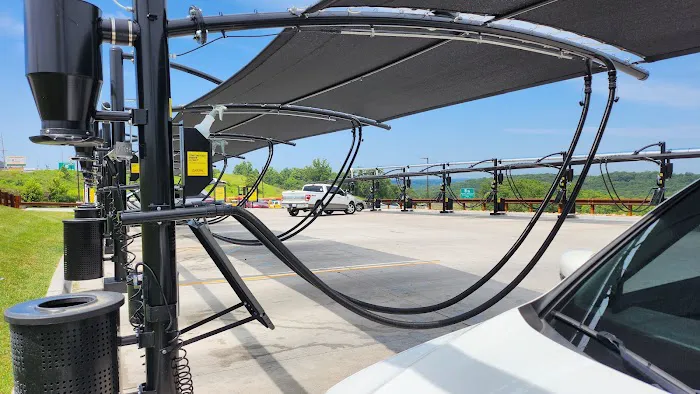 The Wash Shop Picture 1