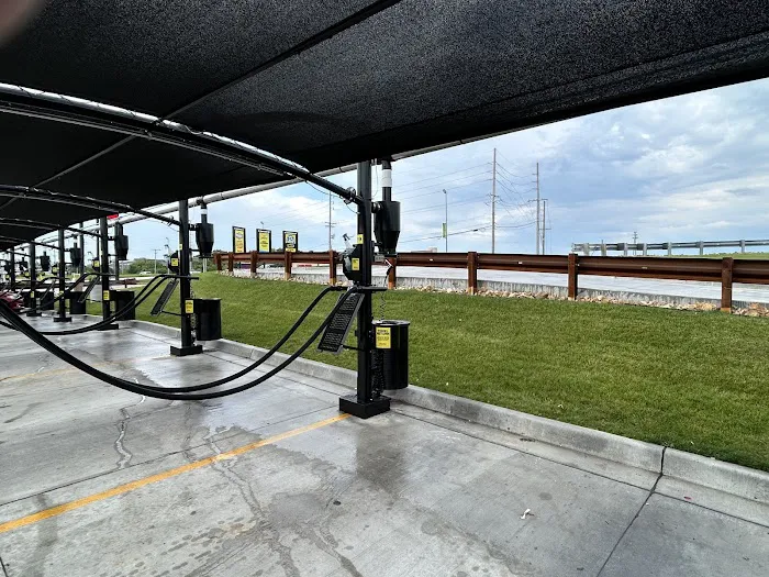 The Wash Shop Picture 10