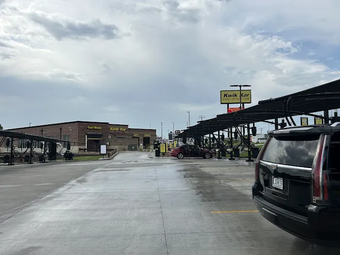 The Wash Shop Picture 6