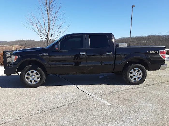 The Wash Shop Picture 4