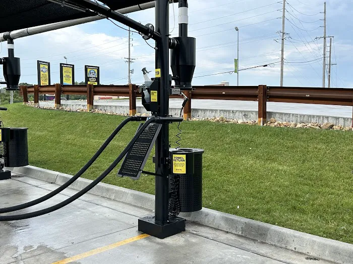 The Wash Shop Picture 9