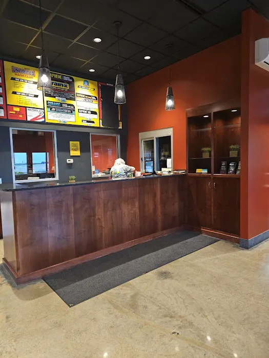 The Wash Shop Picture 3