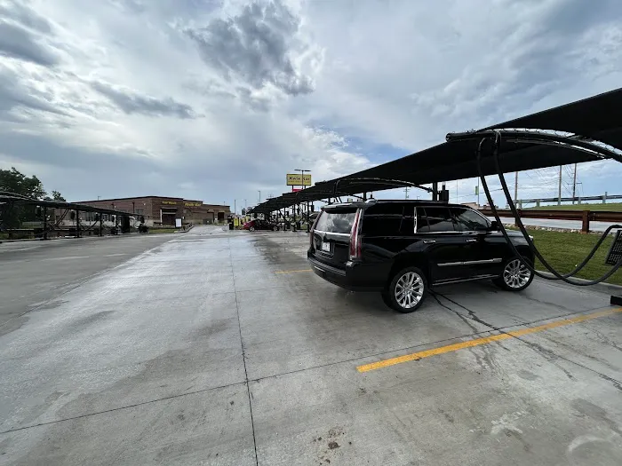 The Wash Shop Picture 8