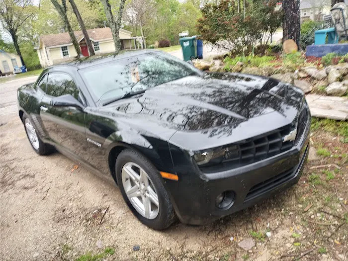 Auto Spa Car Wash Picture 8