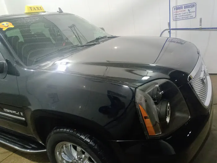 Auto Spa Car Wash Picture 1