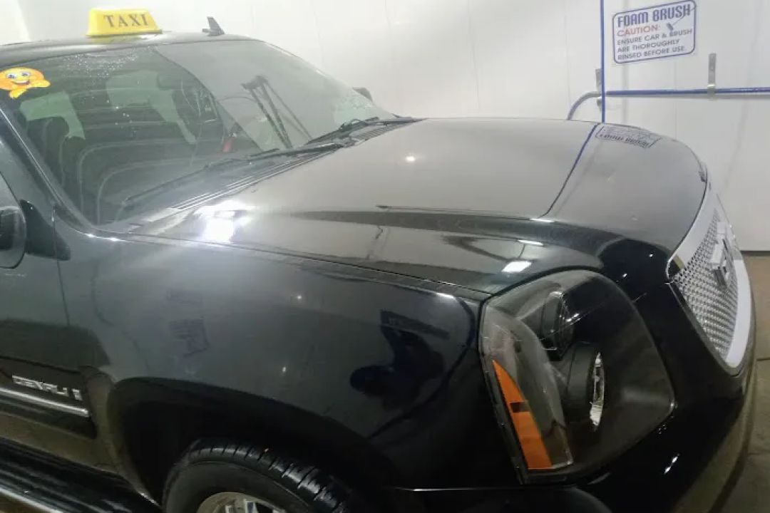 Auto Spa Car Wash