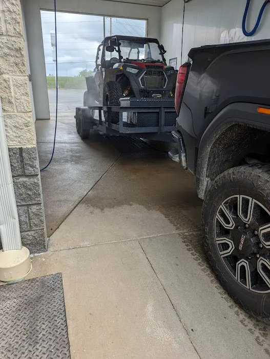 Auto Spa Car Wash Picture 5