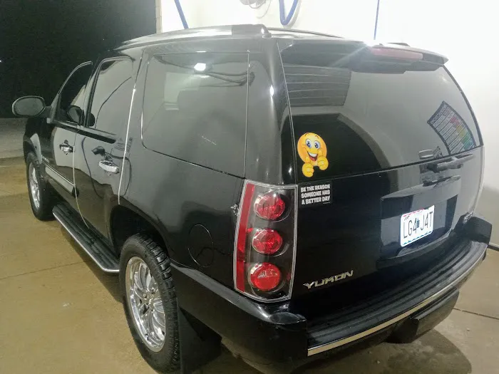 Auto Spa Car Wash Picture 9