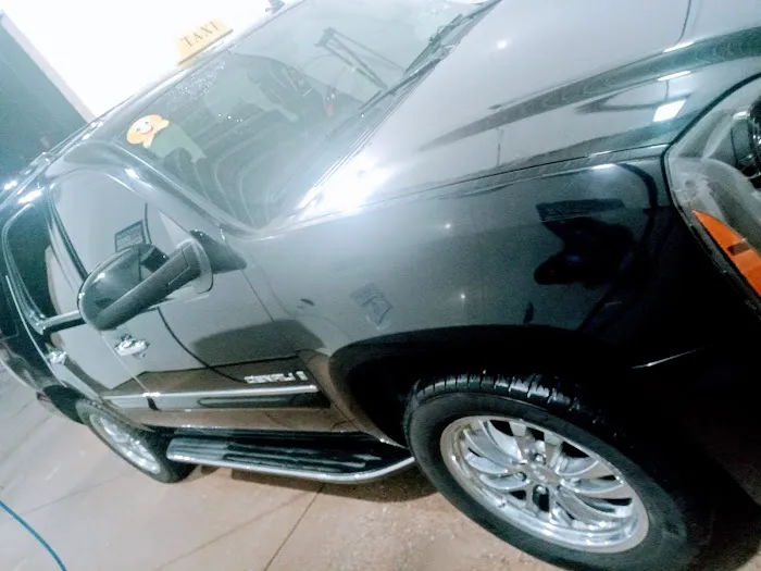 Auto Spa Car Wash Picture 2