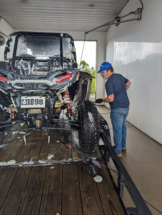 Auto Spa Car Wash Picture 6