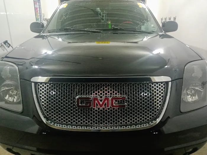 Auto Spa Car Wash Picture 3