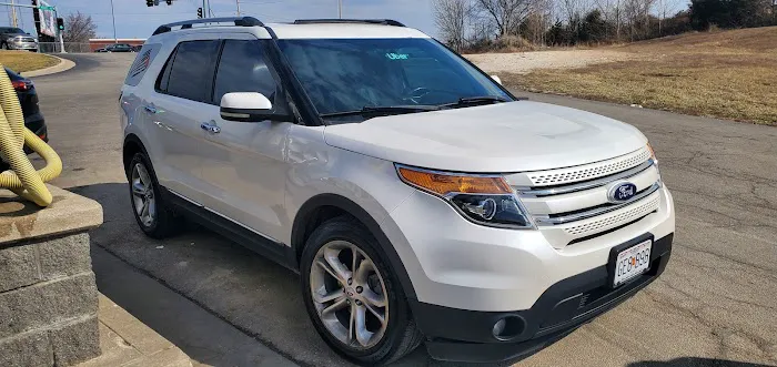 Auto Spa Car Wash Picture 10