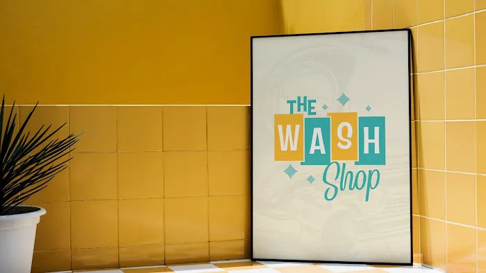 The Wash Shop Picture 9