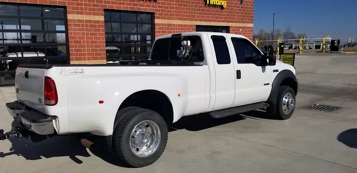 The Wash Shop Picture 5