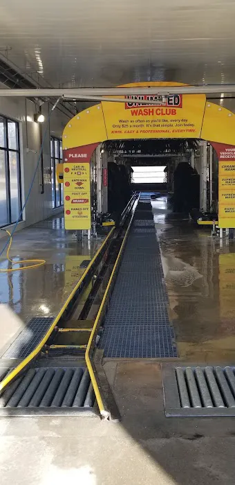 The Wash Shop Picture 6