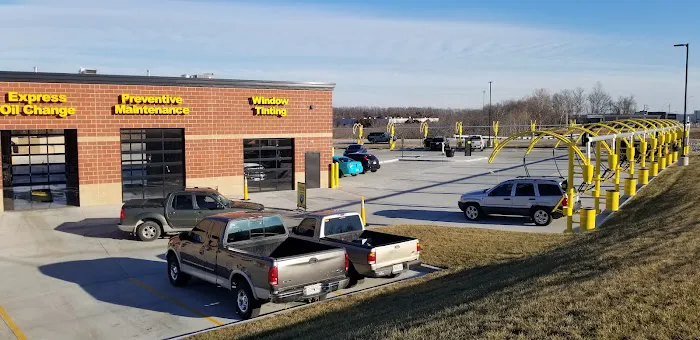 The Wash Shop Picture 1