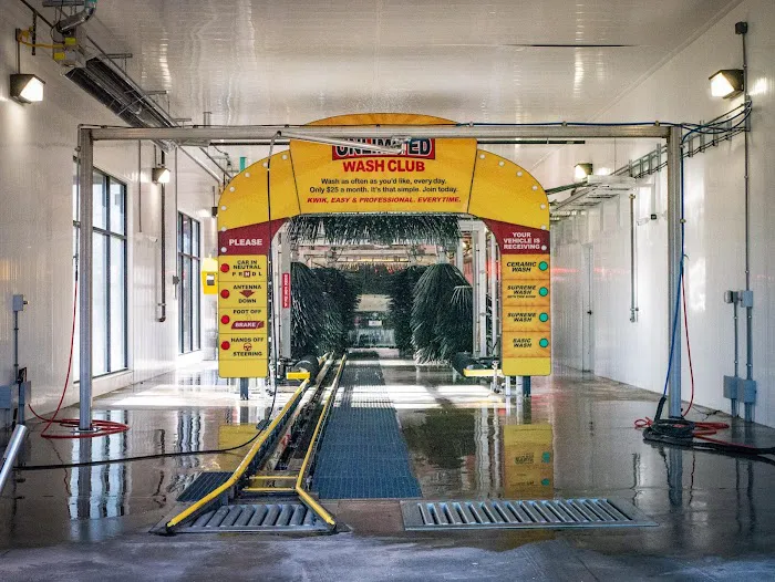 The Wash Shop Picture 7