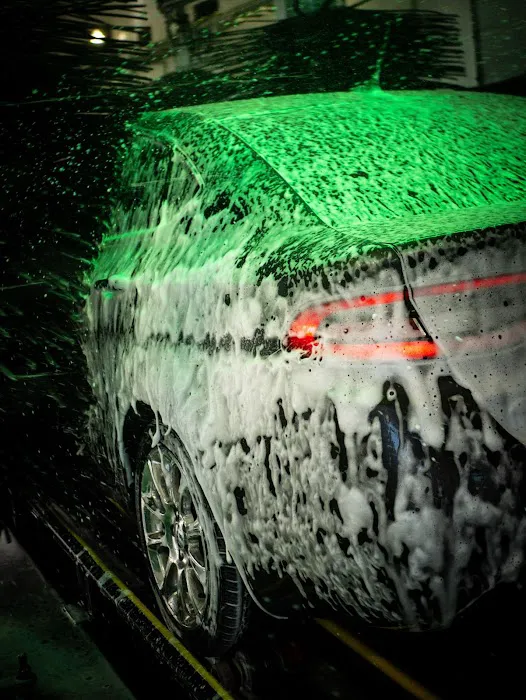 The Wash Shop Picture 10