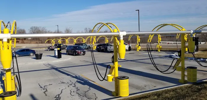 The Wash Shop Picture 2