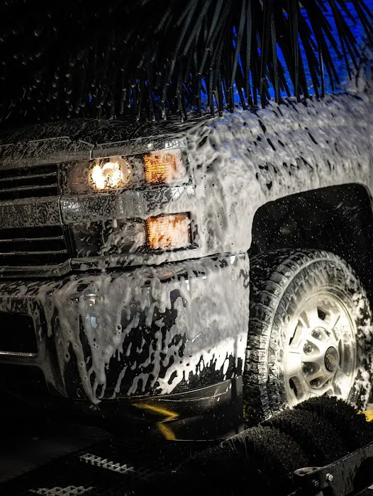 The Wash Shop Picture 3