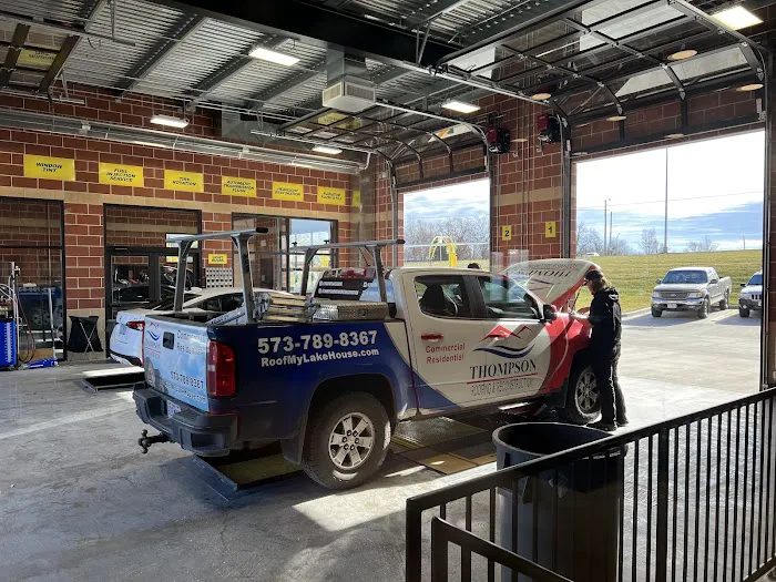 The Wash Shop Picture 8