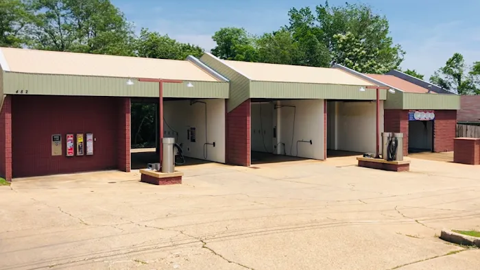 Wishy washy car wash llc Picture 1