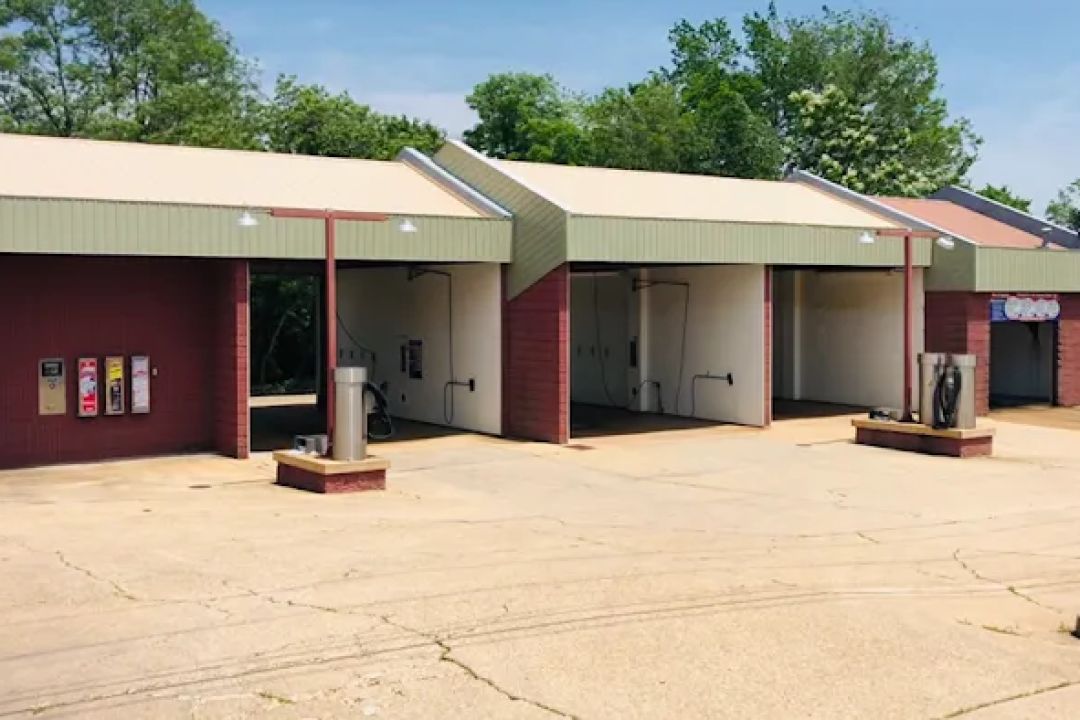 Wishy washy car wash llc
