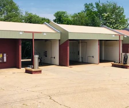 Wishy washy car wash llc