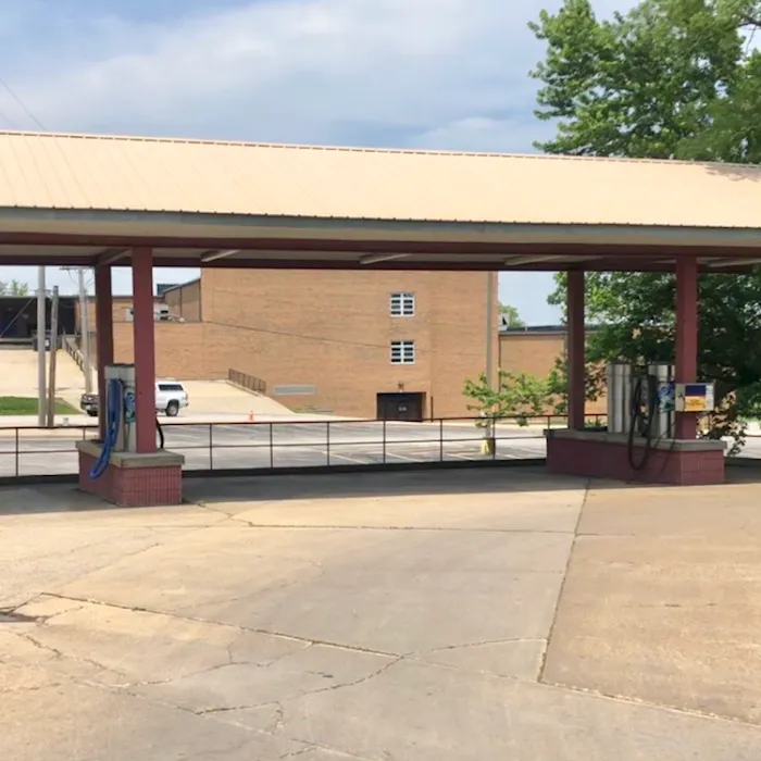 Wishy washy car wash llc Picture 2