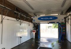 Coates Street Car Wash photo 3
