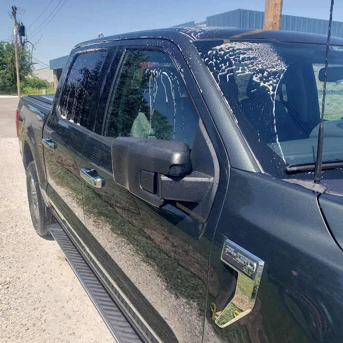 Auto Spa Car Wash Picture 6