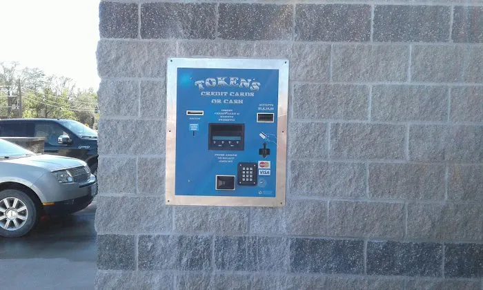 Auto Spa Car Wash Picture 9