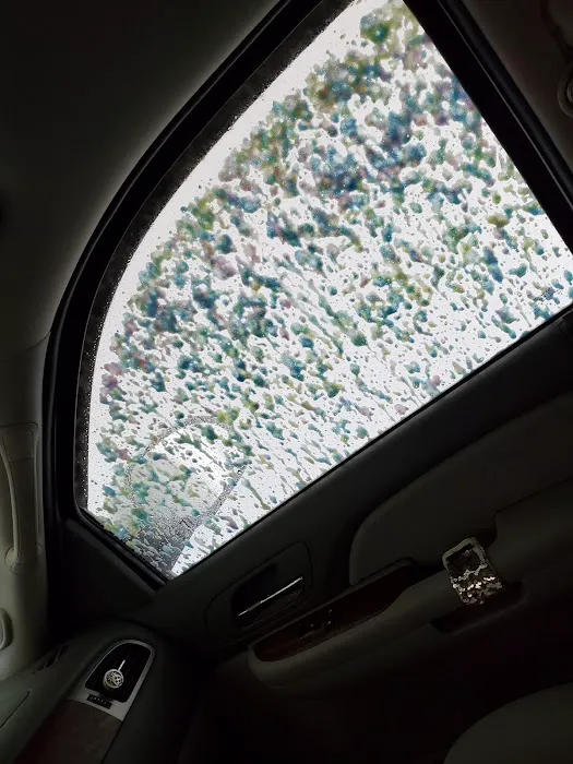 Auto Spa Car Wash Picture 10