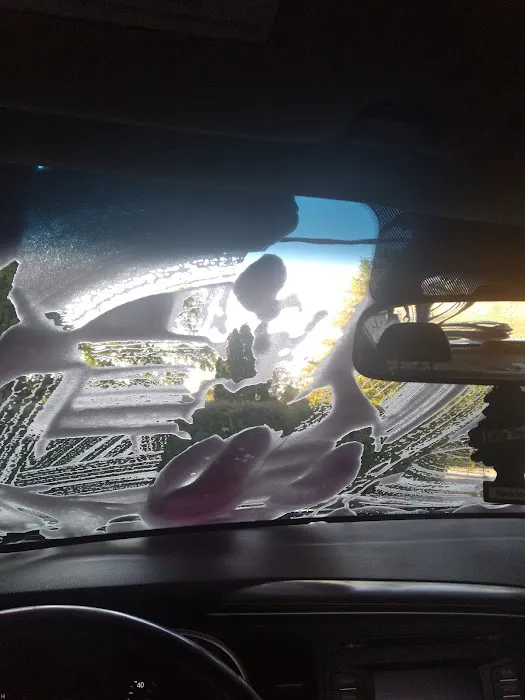 Auto Spa Car Wash Picture 1