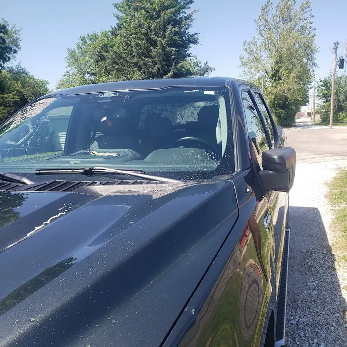 Auto Spa Car Wash Picture 8