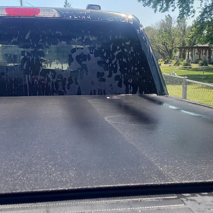 Auto Spa Car Wash Picture 5