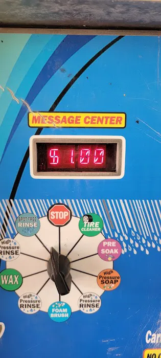 Auto Spa Car Wash Picture 3