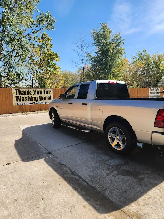 The Local Car Wash LLC Picture 7