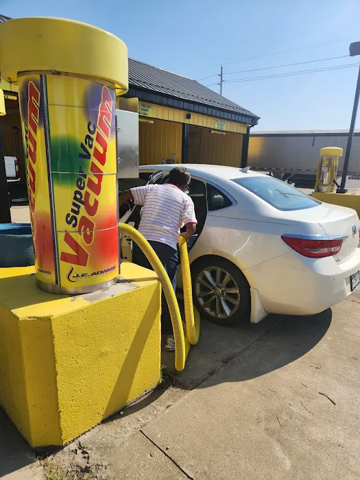 The Local Car Wash LLC Picture 1