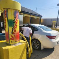 The Local Car Wash LLC ico