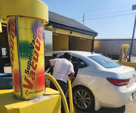 The Local Car Wash LLC