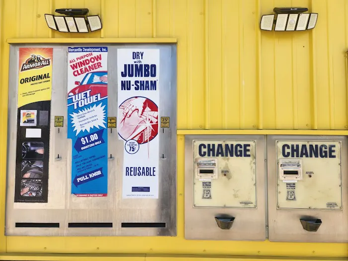 The Local Car Wash LLC Picture 3