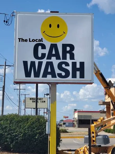The Local Car Wash LLC Picture 8