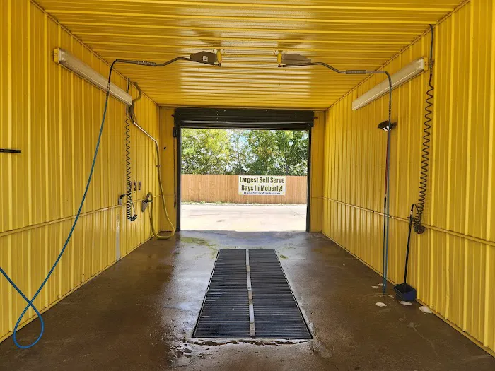 The Local Car Wash LLC Picture 2